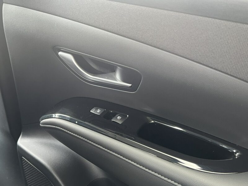 Hyundai Tucson 1.6T-GDI 4WD 180KM 7DCT EXECUTIVE + EL.klapa Salon Polska Gwarancja IV (2020-)