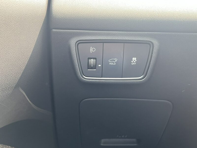 Hyundai Tucson 1.6T-GDI 4WD 180KM 7DCT EXECUTIVE + EL.klapa Salon Polska Gwarancja IV (2020-)