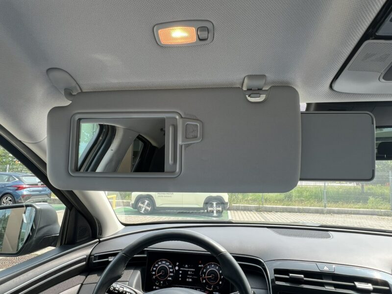 Hyundai Tucson 1.6T-GDI 4WD 180KM 7DCT EXECUTIVE + EL.klapa Salon Polska Gwarancja IV (2020-)