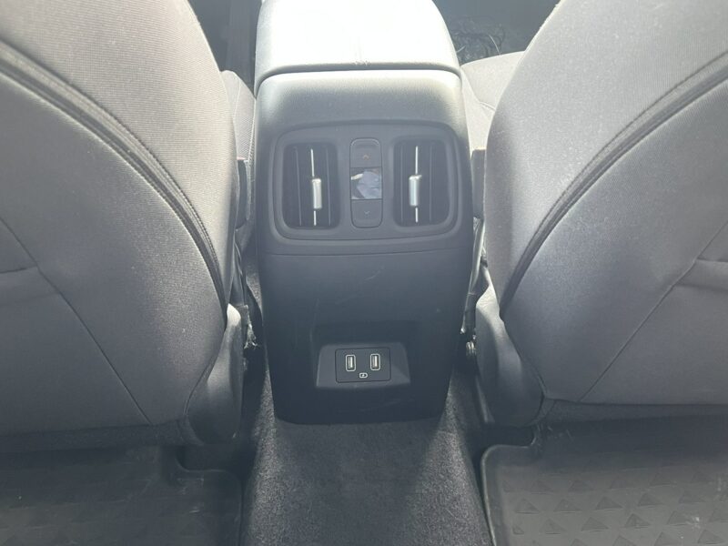 Hyundai Tucson 1.6T-GDI 4WD 180KM 7DCT EXECUTIVE + EL.klapa Salon Polska Gwarancja IV (2020-)