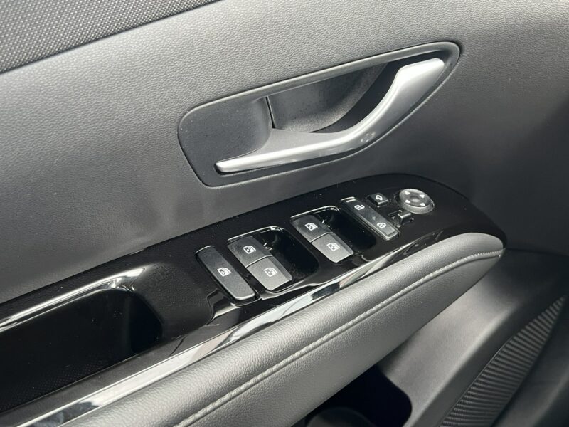 Hyundai Tucson 1.6T-GDI HEV EXECUTIVE 2WD 230KM AT Salon PL Gwar. 2027 od Dealera IV (2020-)