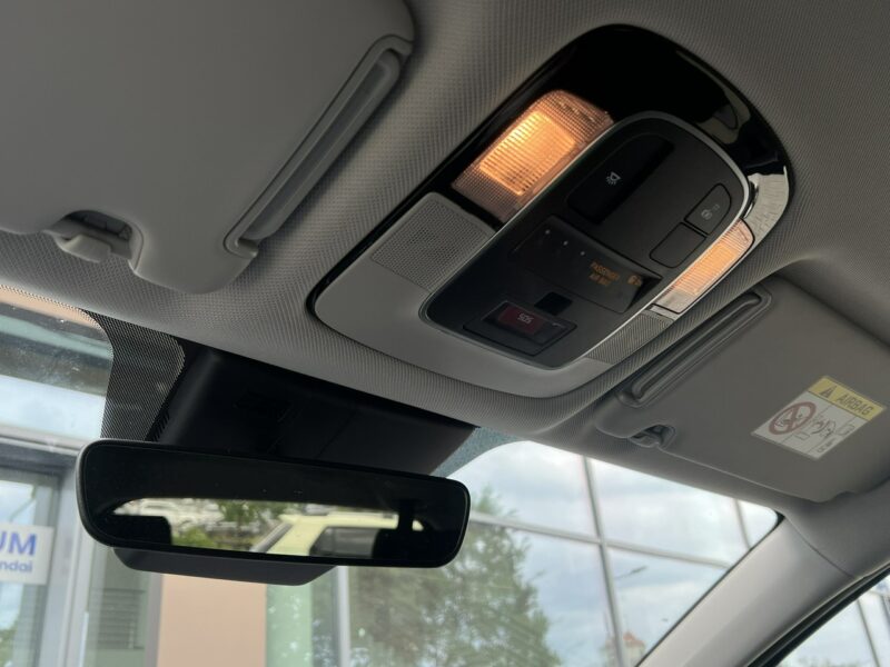 Hyundai Tucson 1.6T-GDI HEV EXECUTIVE 2WD 230KM AT Salon PL Gwar. 2027 od Dealera IV (2020-)