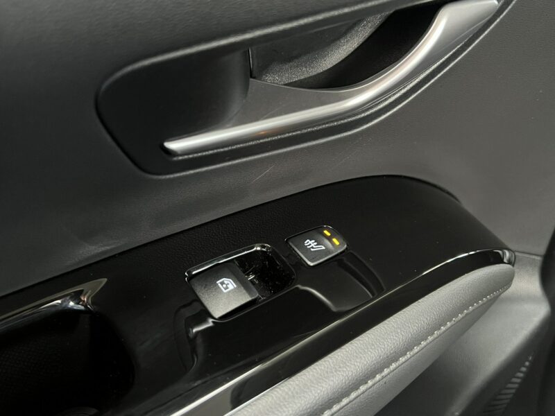 Hyundai Tucson 1.6T-GDI HEV EXECUTIVE 2WD 230KM AT Salon PL Gwar. 2027 od Dealera IV (2020-)