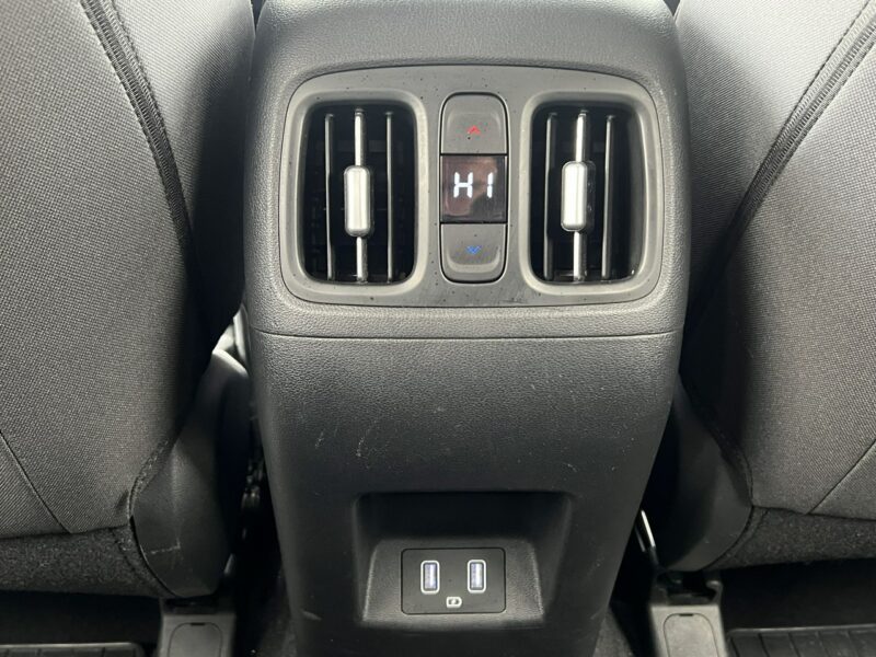 Hyundai Tucson 1.6T-GDI HEV EXECUTIVE 2WD 230KM AT Salon PL Gwar. 2027 od Dealera IV (2020-)