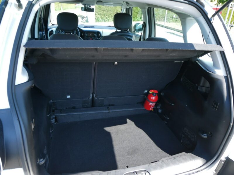 Fiat 500L 1.4 T-Jet 120KM [Eu6] Nowy Rozrząd -Nowe Opony -Skóra -Zobacz