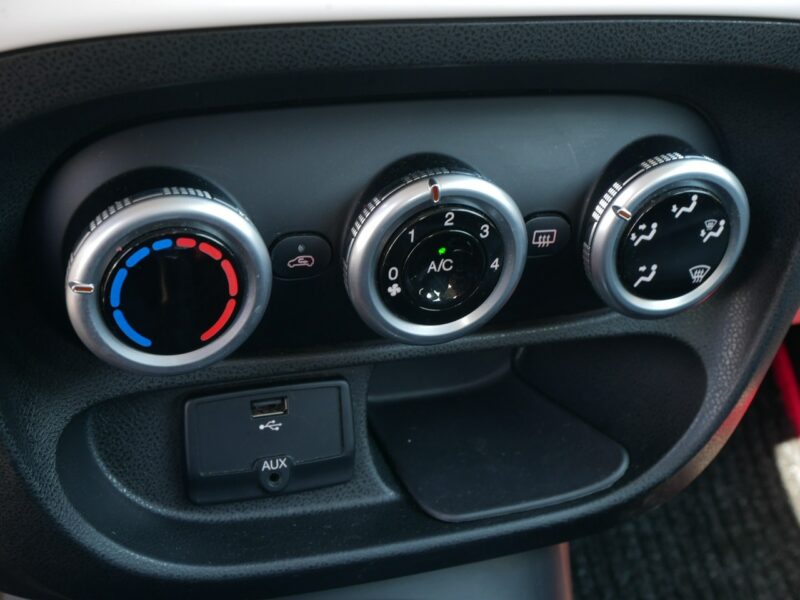 Fiat 500L 1.4 T-Jet 120KM [Eu6] Nowy Rozrząd -Nowe Opony -Skóra -Zobacz
