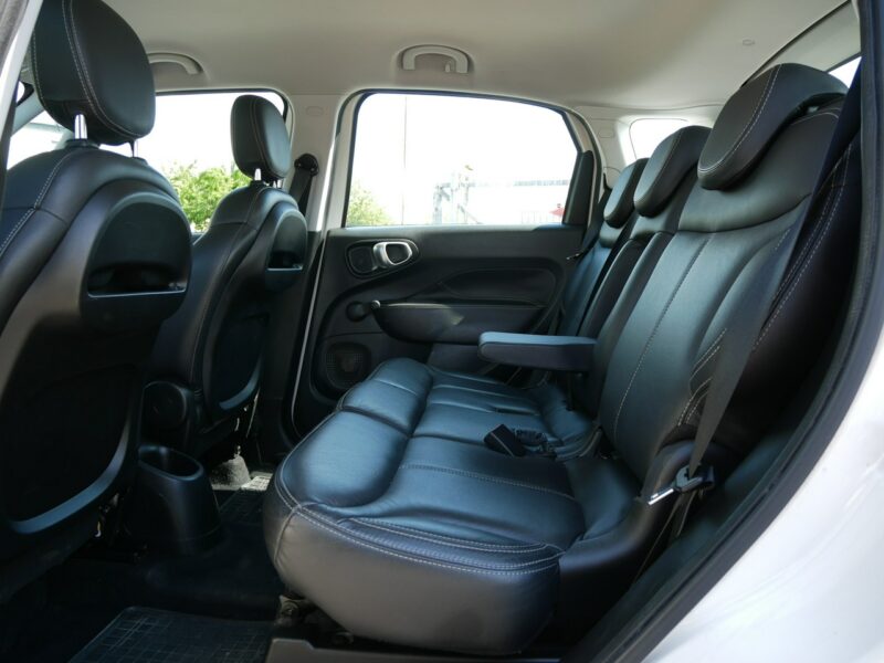 Fiat 500L 1.4 T-Jet 120KM [Eu6] Nowy Rozrząd -Nowe Opony -Skóra -Zobacz