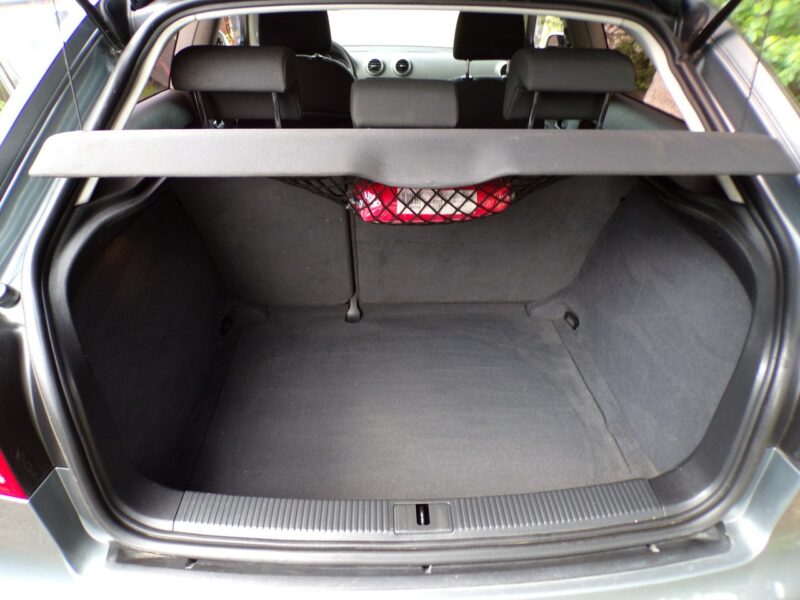 Audi A3 Lift /Gwarancja /1,6 MPI /2009r 8P (2003-2012)