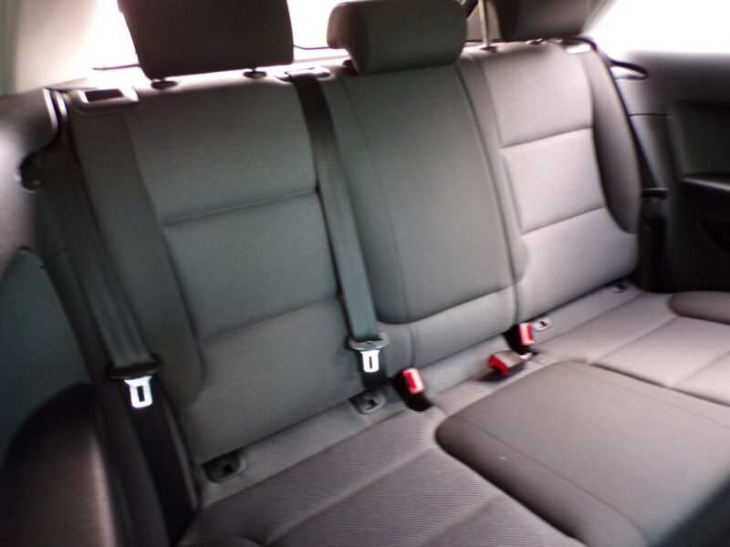 Audi A3 Lift /Gwarancja /1,6 MPI /2009r 8P (2003-2012)