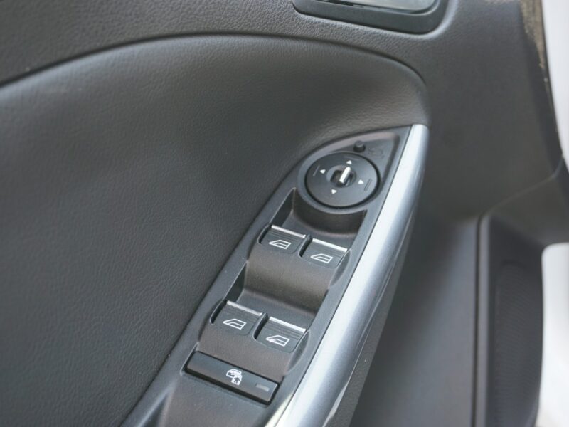 Ford Focus zarejestrowany, ubezpieczony Mk3 (2010-2018)