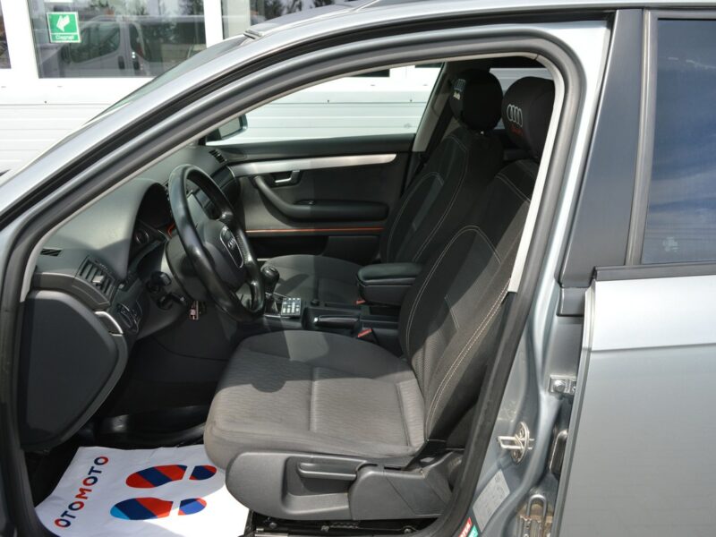 Audi A4 1.9 TDI BRB Klimatronik Na bieżąco serwisowany Fabrycznie bez DPF B7 (2004-2007)