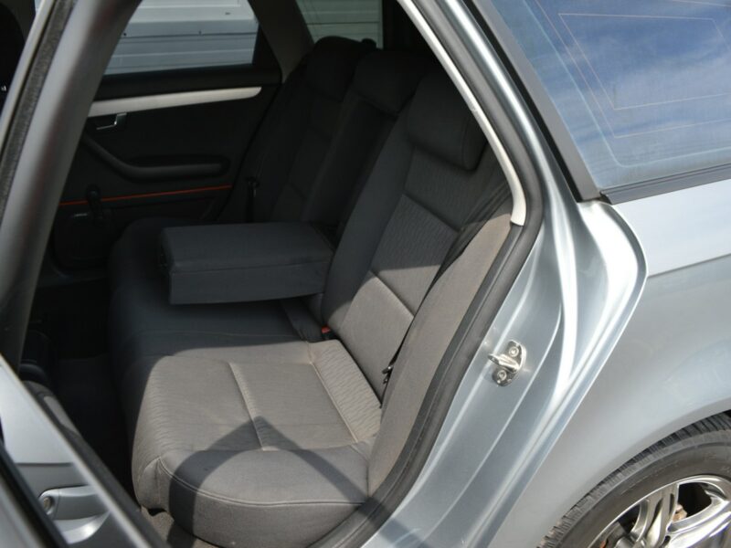 Audi A4 1.9 TDI BRB Klimatronik Na bieżąco serwisowany Fabrycznie bez DPF B7 (2004-2007)
