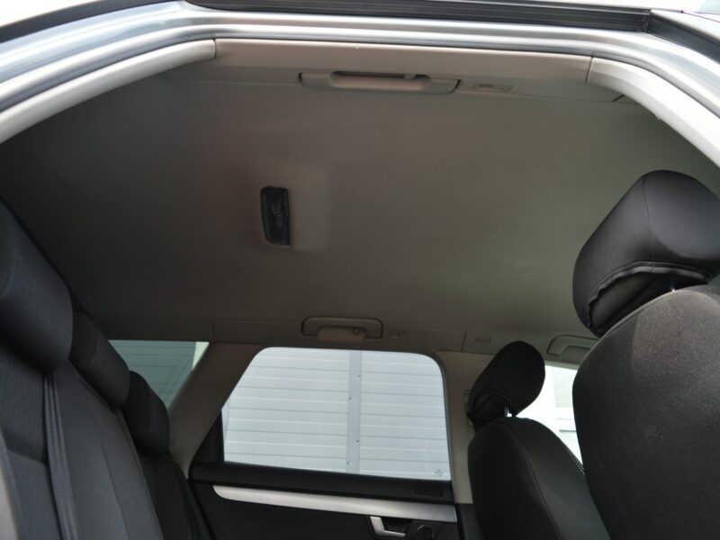 Audi A4 1.9 TDI BRB Klimatronik Na bieżąco serwisowany Fabrycznie bez DPF B7 (2004-2007)