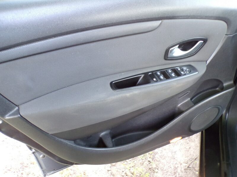 Renault Grand Scenic Grand /7 osobowy /Gwarancja /1,6 /110KM /2010 II (2009-2016)