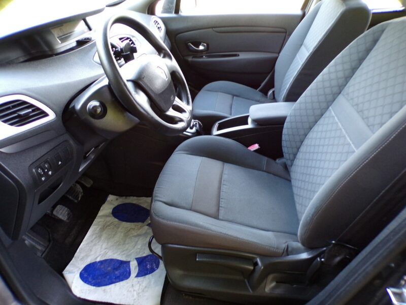 Renault Grand Scenic Grand /7 osobowy /Gwarancja /1,6 /110KM /2010 II (2009-2016)