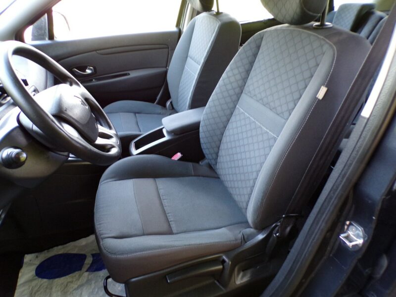 Renault Grand Scenic Grand /7 osobowy /Gwarancja /1,6 /110KM /2010 II (2009-2016)