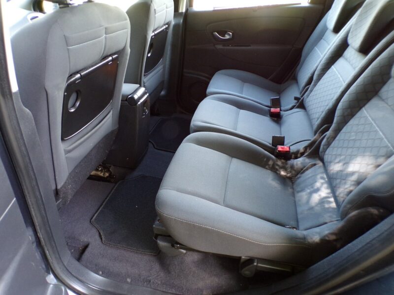 Renault Grand Scenic Grand /7 osobowy /Gwarancja /1,6 /110KM /2010 II (2009-2016)