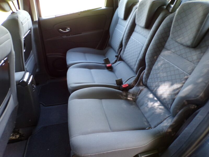 Renault Grand Scenic Grand /7 osobowy /Gwarancja /1,6 /110KM /2010 II (2009-2016)