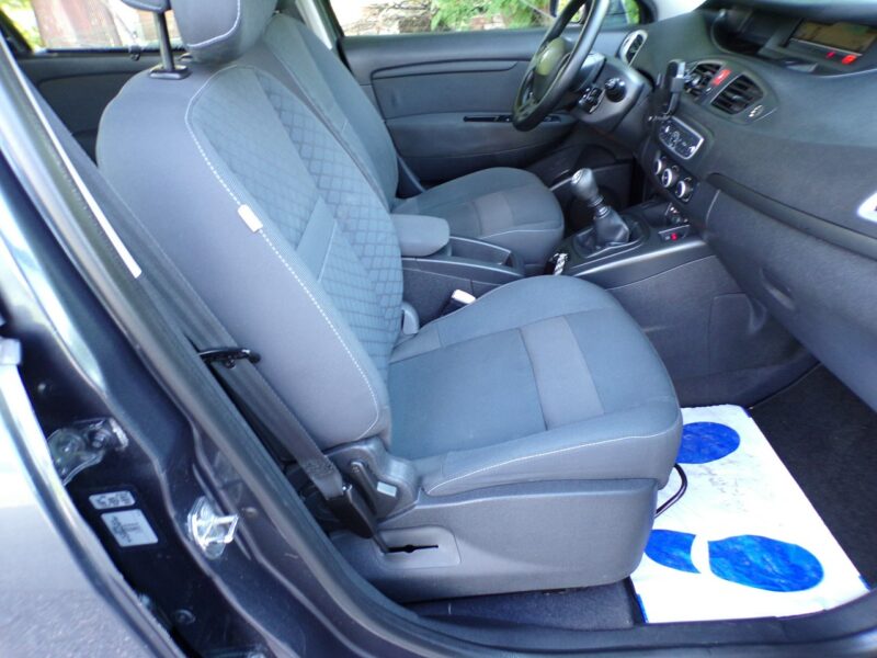 Renault Grand Scenic Grand /7 osobowy /Gwarancja /1,6 /110KM /2010 II (2009-2016)