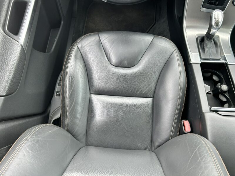 Volvo XC 60 Full opcja I (2008-2017)