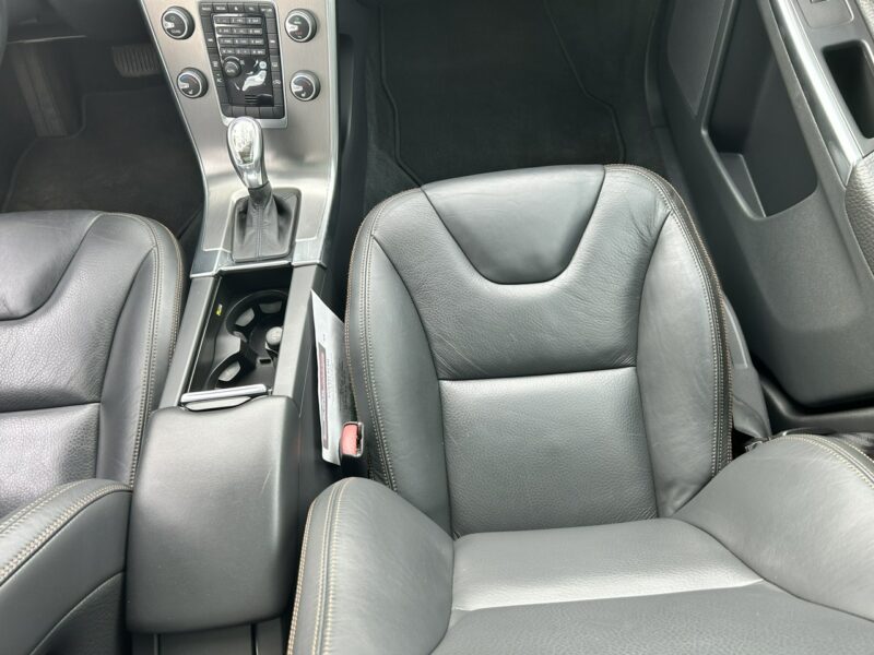 Volvo XC 60 Full opcja I (2008-2017)
