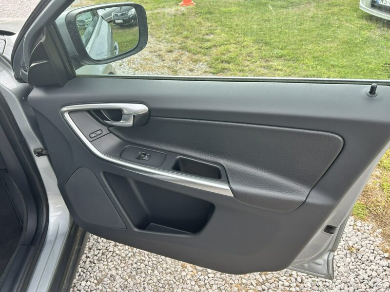 Volvo XC 60 Full opcja I (2008-2017)