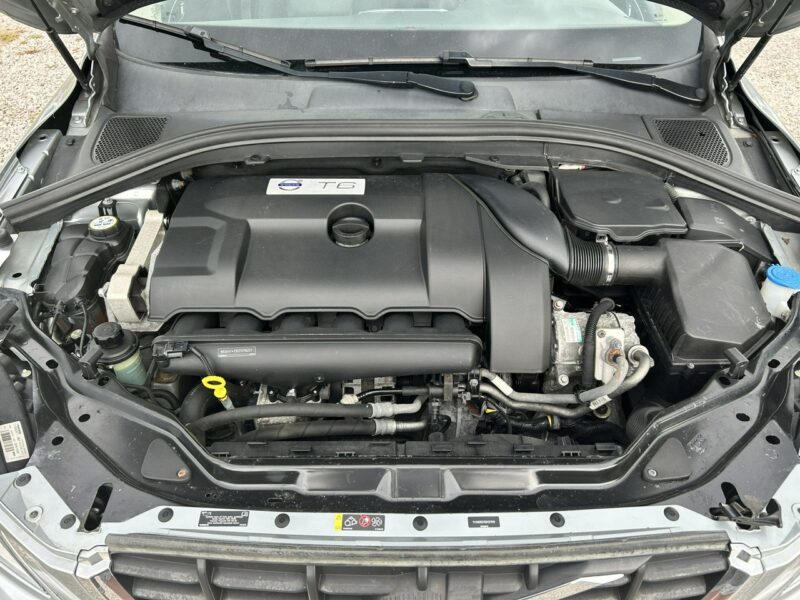 Volvo XC 60 Full opcja I (2008-2017)