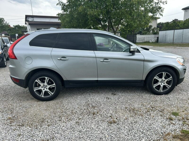 Volvo XC 60 Full opcja I (2008-2017)