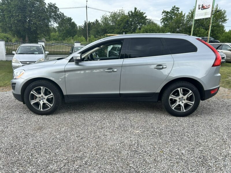 Volvo XC 60 Full opcja I (2008-2017)