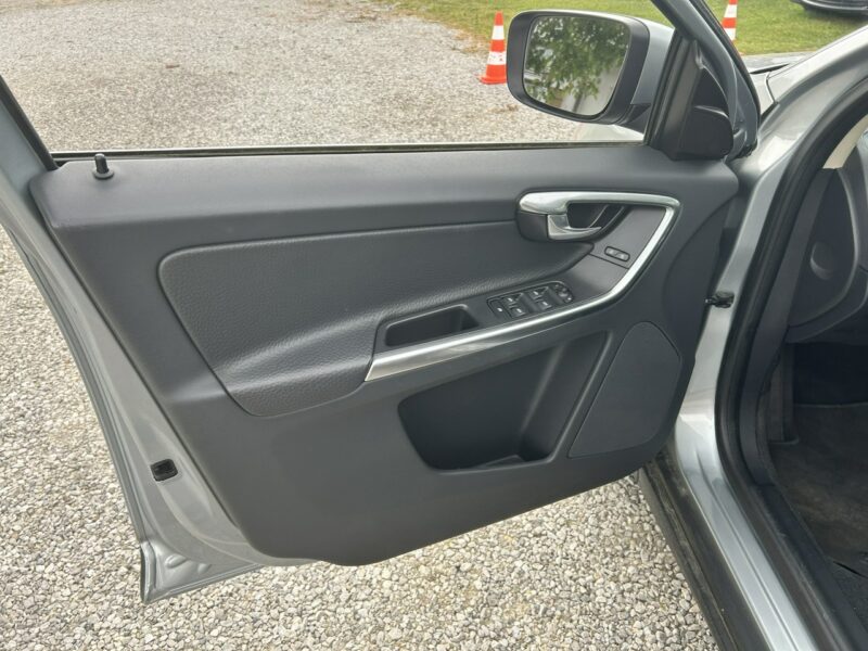 Volvo XC 60 Full opcja I (2008-2017)