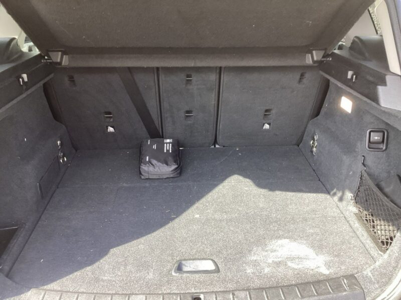 BMW Active Tourer Przebieg gwarantow,oryginalny lakier, nawigacja,klimatronik,parktronik