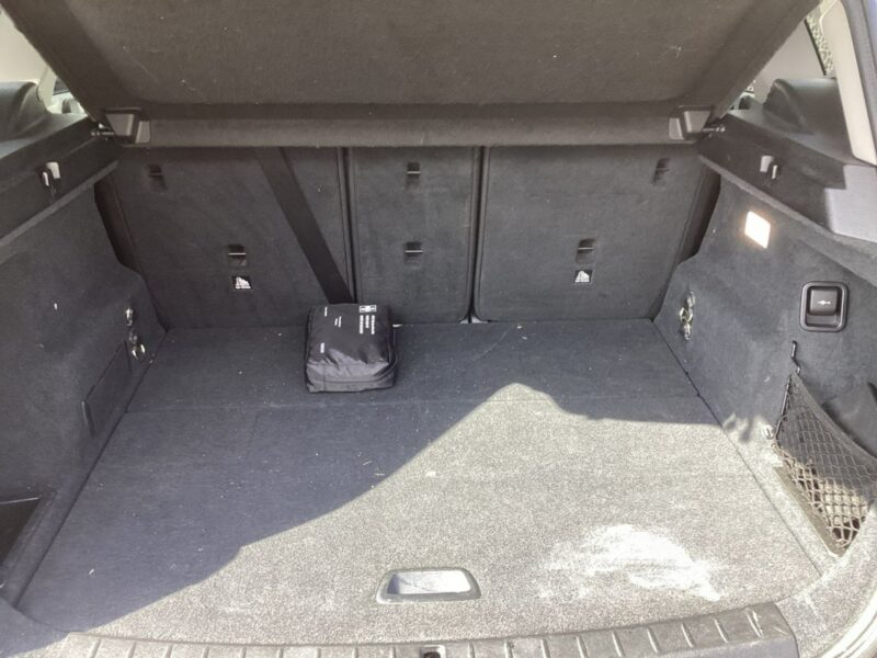BMW Active Tourer Przebieg gwarantow,oryginalny lakier, nawigacja,klimatronik,parktronik