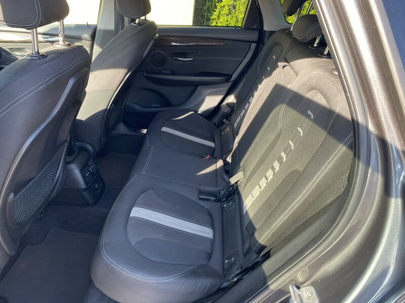 BMW Active Tourer Przebieg gwarantow,oryginalny lakier, nawigacja,klimatronik,parktronik