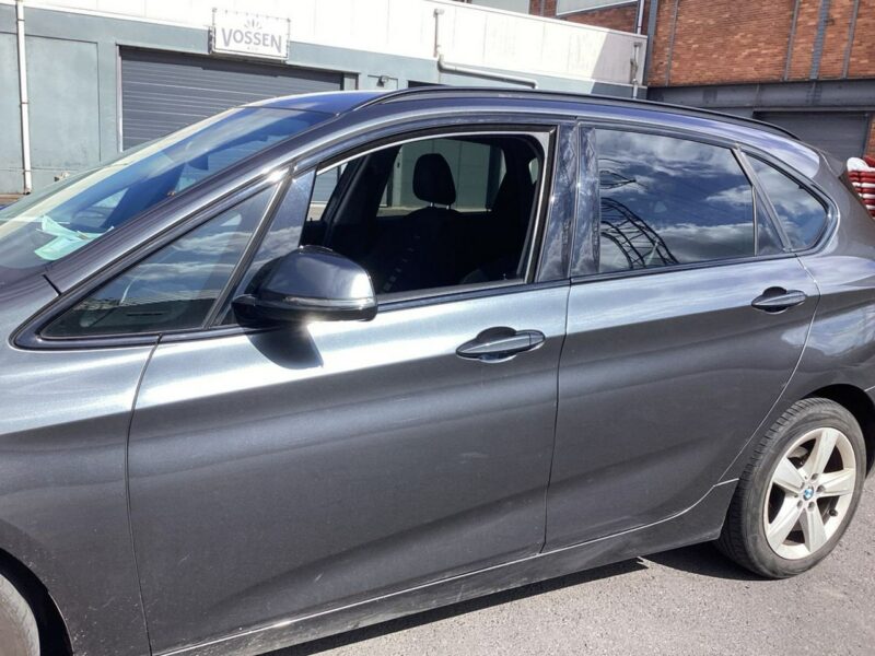 BMW Active Tourer Przebieg gwarantow,oryginalny lakier, nawigacja,klimatronik,parktronik