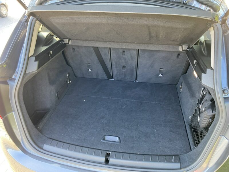 BMW Active Tourer Przebieg gwarantow,oryginalny lakier, nawigacja,klimatronik,parktronik