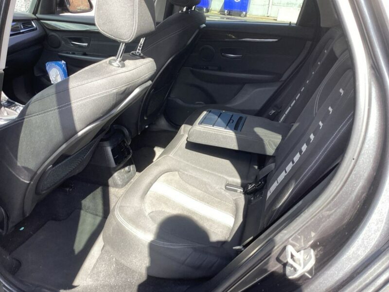 BMW Active Tourer Przebieg gwarantow,oryginalny lakier, nawigacja,klimatronik,parktronik