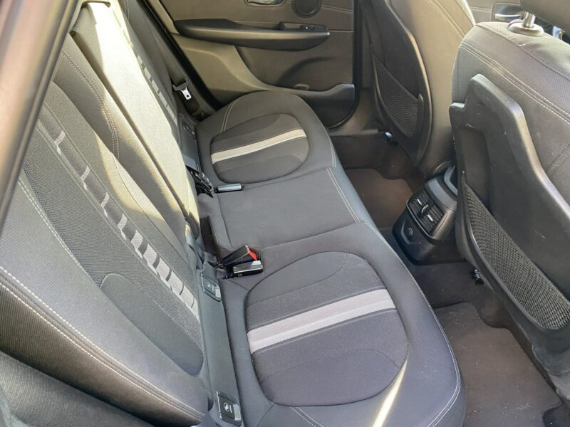 BMW Active Tourer Przebieg gwarantow,oryginalny lakier, nawigacja,klimatronik,parktronik