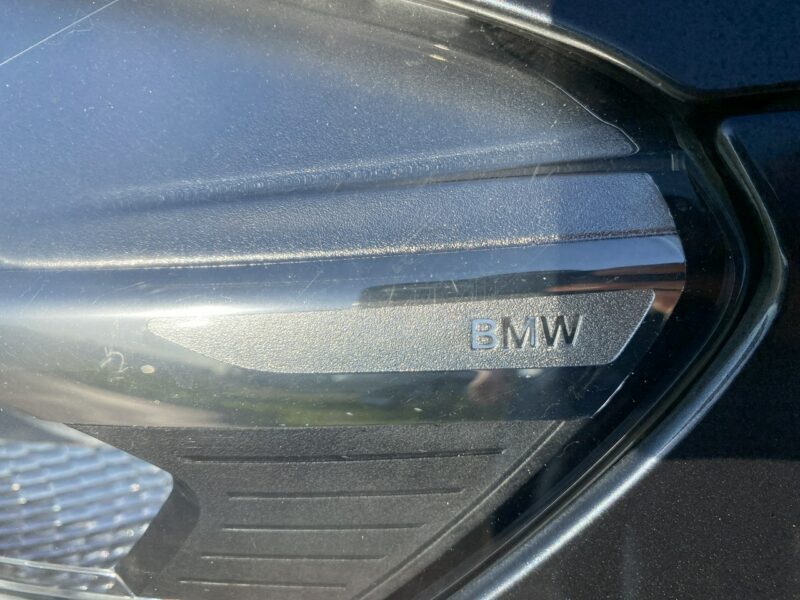BMW Active Tourer Przebieg gwarantow,oryginalny lakier, nawigacja,klimatronik,parktronik