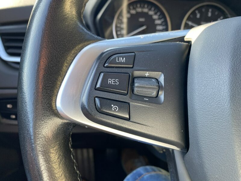 BMW Active Tourer Przebieg gwarantow,oryginalny lakier, nawigacja,klimatronik,parktronik