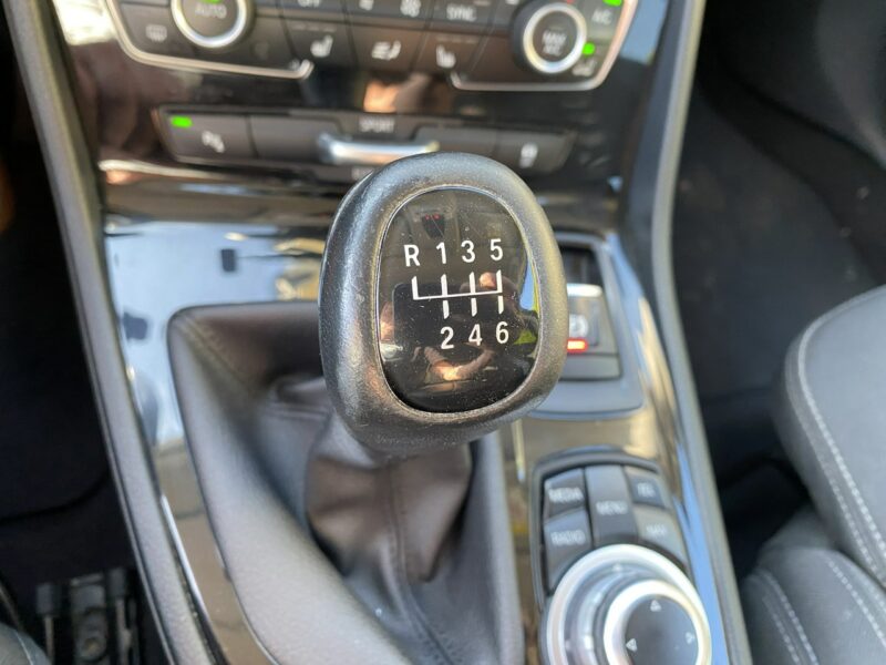 BMW Active Tourer Przebieg gwarantow,oryginalny lakier, nawigacja,klimatronik,parktronik