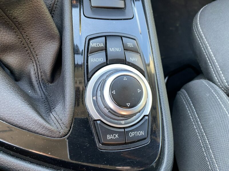 BMW Active Tourer Przebieg gwarantow,oryginalny lakier, nawigacja,klimatronik,parktronik