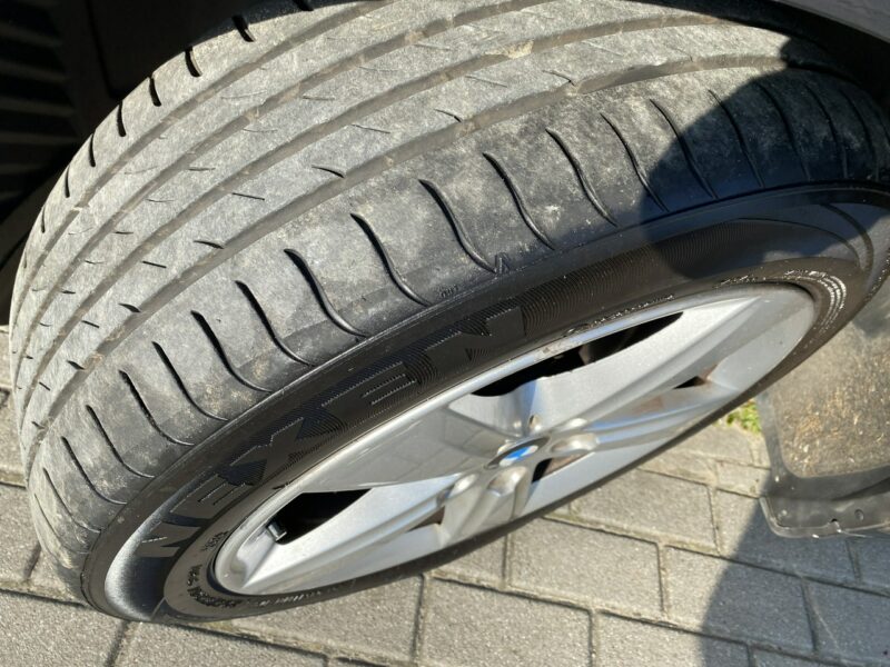 BMW Active Tourer Przebieg gwarantow,oryginalny lakier, nawigacja,klimatronik,parktronik