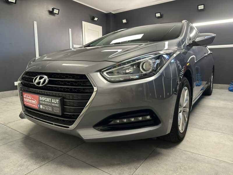 Hyundai i40 Hyundai I40 1.7 CRDI Kombi 16/17r Zadbany Po Opłatach Gwarancja Raty