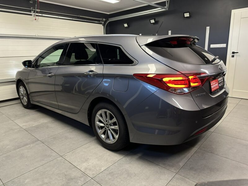 Hyundai i40 Hyundai I40 1.7 CRDI Kombi 16/17r Zadbany Po Opłatach Gwarancja Raty