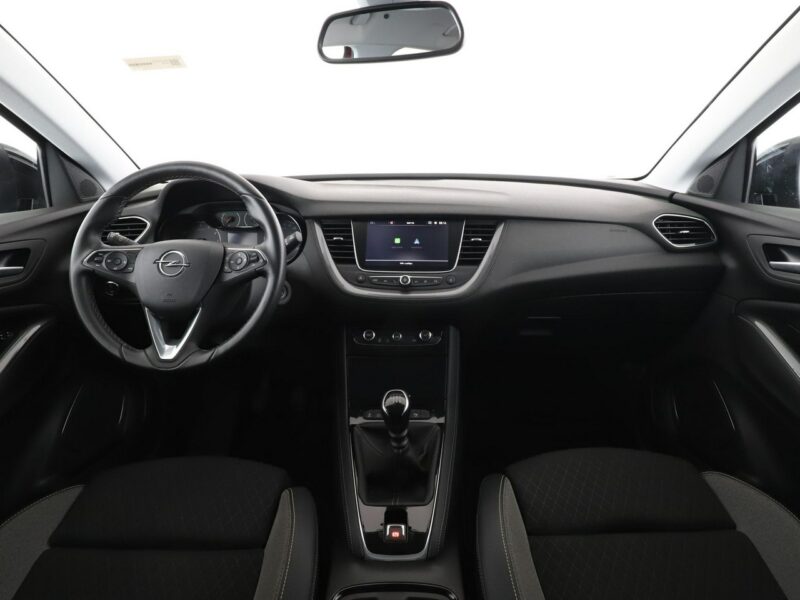 Opel Grandland X PDC klima auto temapomat navi bluetooth
