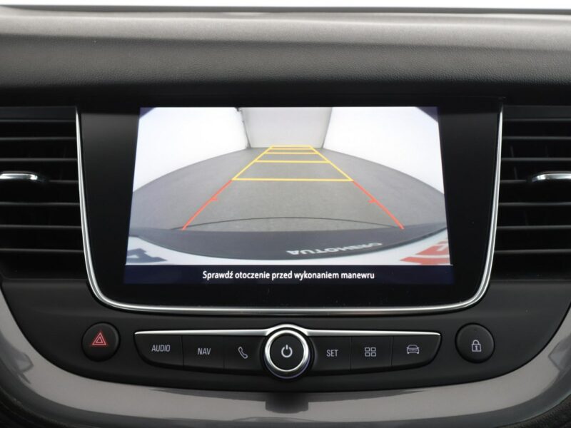 Opel Grandland X PDC klima auto temapomat navi bluetooth
