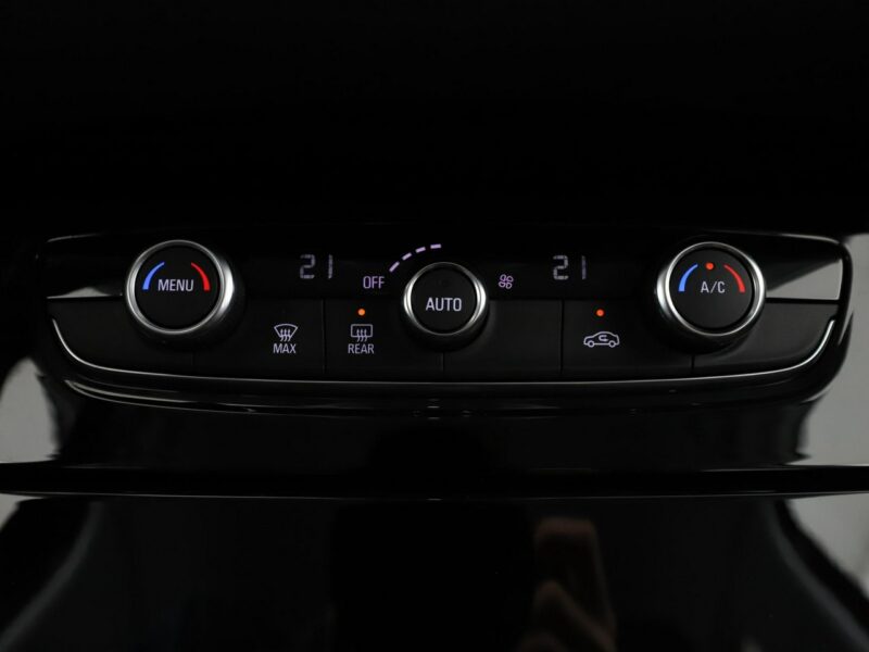 Opel Grandland X PDC klima auto temapomat navi bluetooth