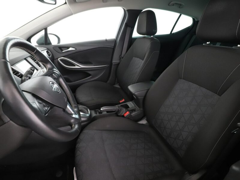Opel Astra automat 150KM PDC-kamera klima-auto grzane fotele tempomat J (2009-2019)
