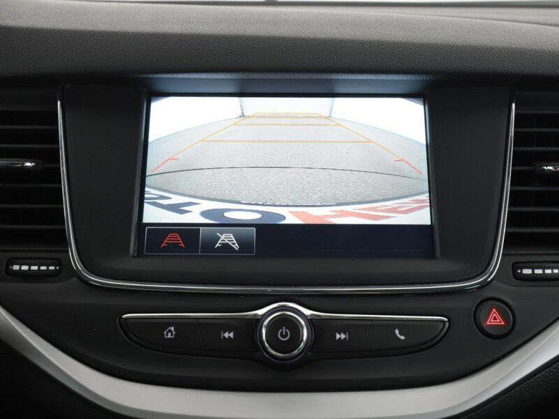 Opel Astra automat 150KM PDC-kamera klima-auto grzane fotele tempomat J (2009-2019)