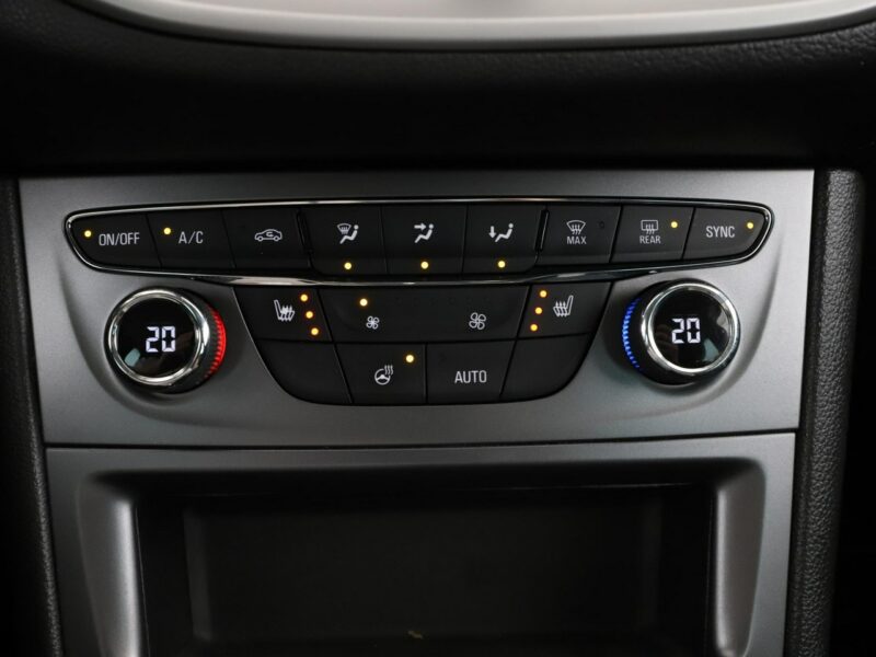 Opel Astra automat 150KM PDC-kamera klima-auto grzane fotele tempomat J (2009-2019)